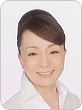 髙原　晶子